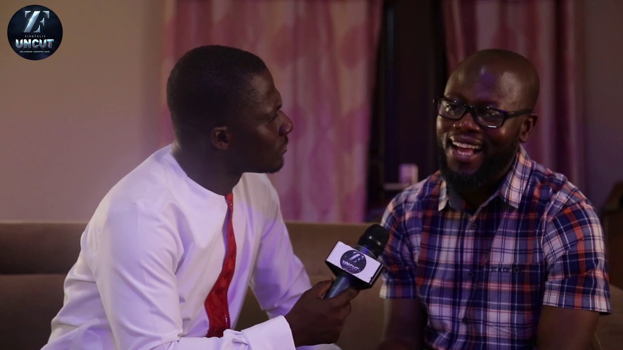 People In SDA Church Are Hypocrites - Alex Acheampong Of Young Missionaries