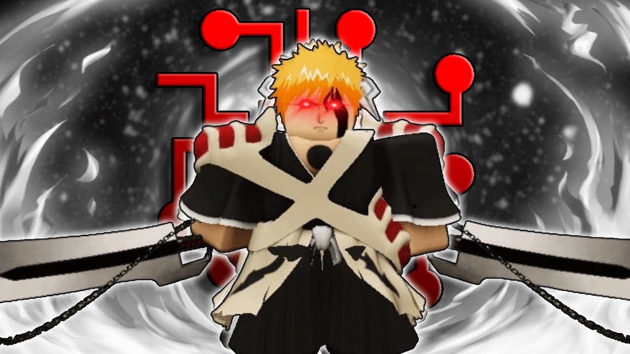 THE NEW GODLY ICHIGO *REWORK* HAS FINALLY MADE HIM OP IN ANIME LAST STAND!