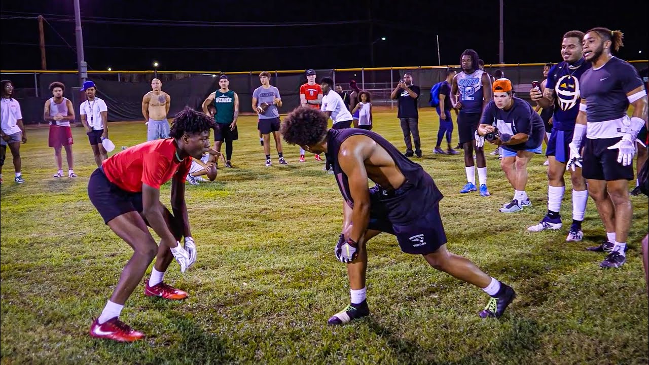 1ON1'S IN THE HOOD, WINNER GETS $1000! (THEY ALMOST FOUGHT)