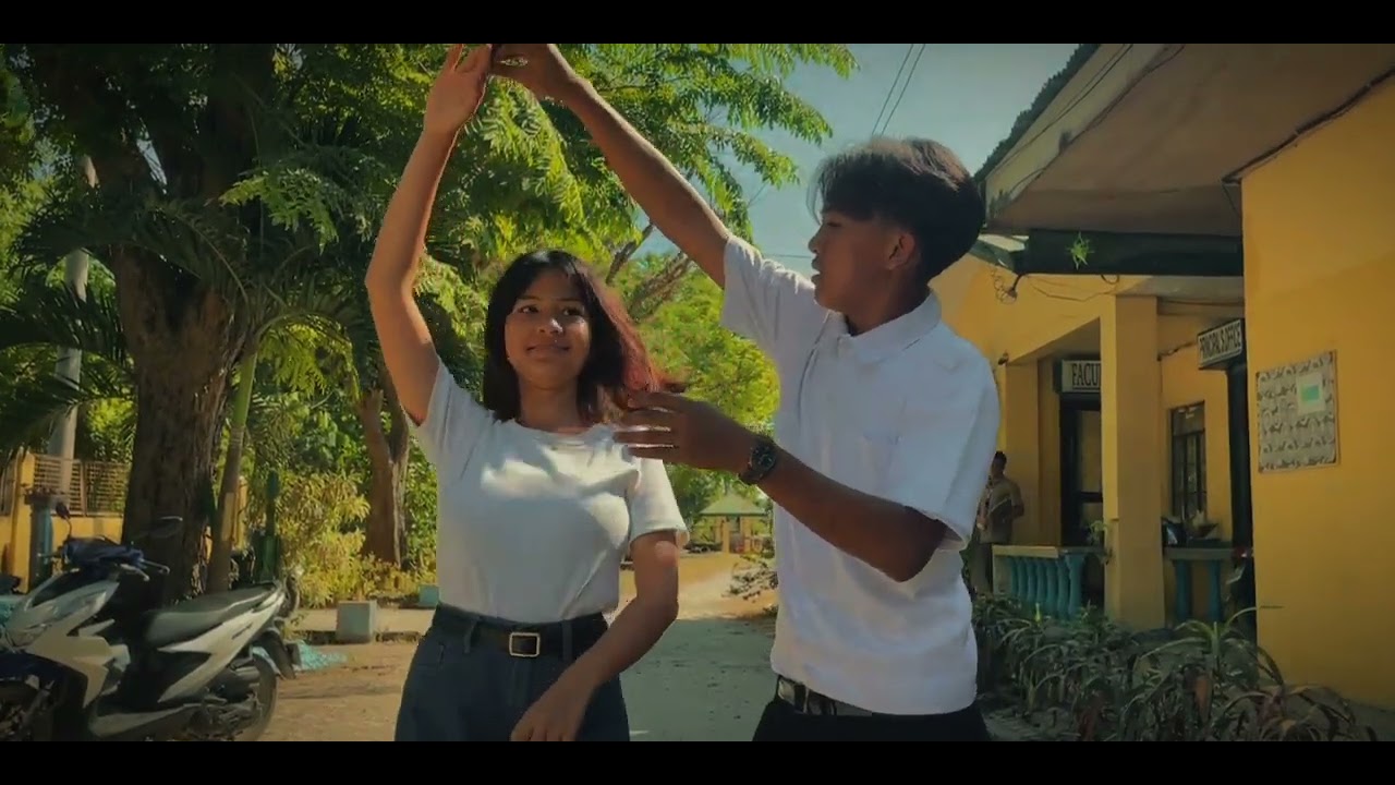 Pahina music video cover by 10-Einstein  EDITOR: Shane Courtney