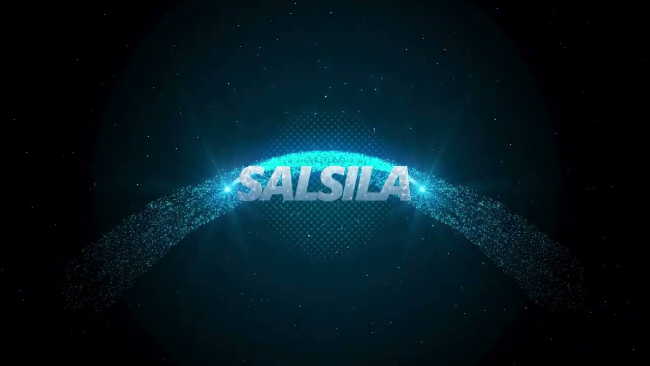 Salsila 2026 - Antonio Berardi & Agua Company