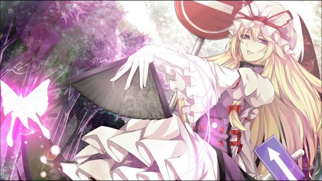【東方Vocal】【Odyssey】 Deadly Fantasy (Extended Mix by T.J. Thornberry)