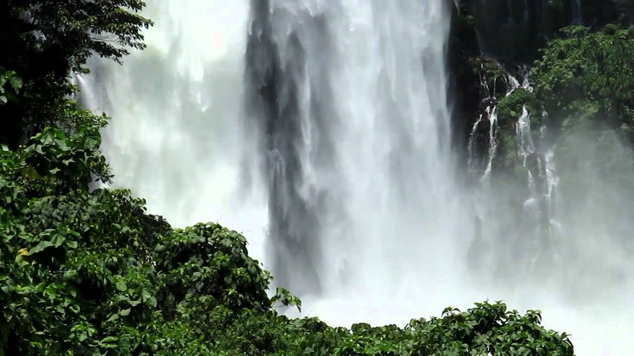 Maria Cristina Falls - Iligan City