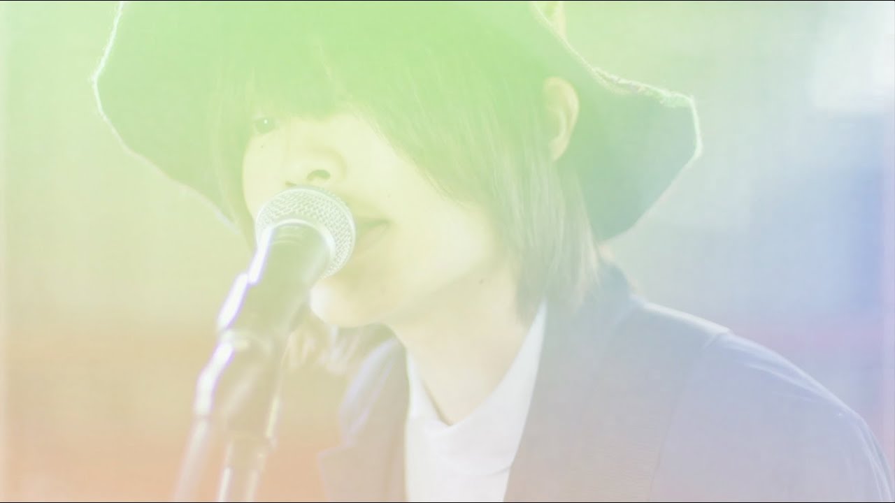 ウソツキ - 金星人に恋をした (MV)@USOTSUKI_DA