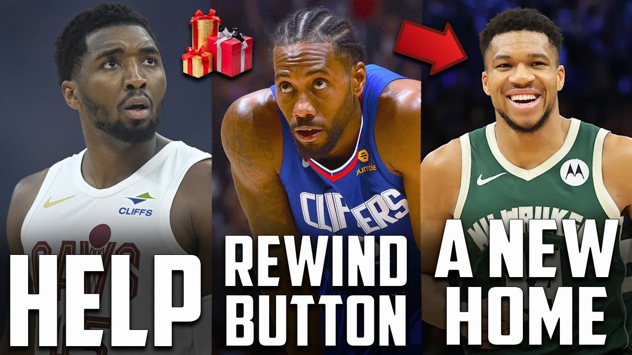 One Thing EVERY NBA Team Wants For Christmas This Year