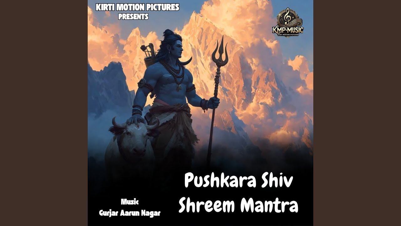 Pushkara Shiv Shreem Mantra