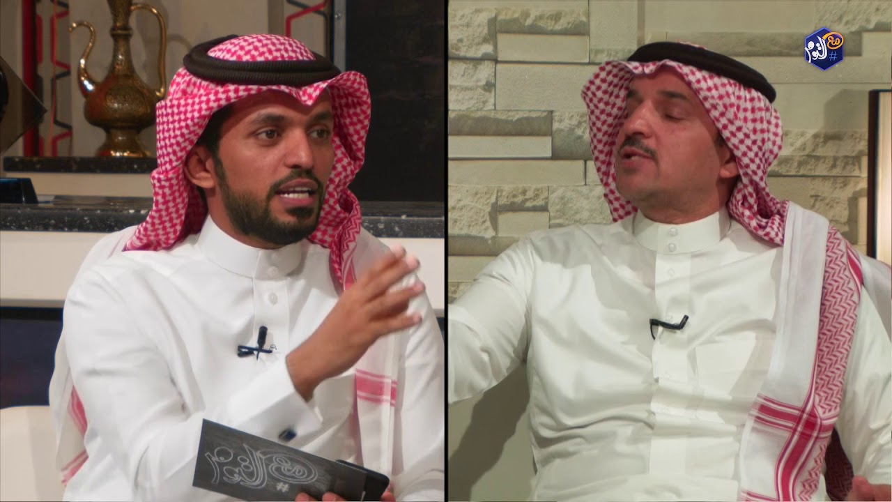 مع التوم: ماجد التويجري (الحلقة كاملة)