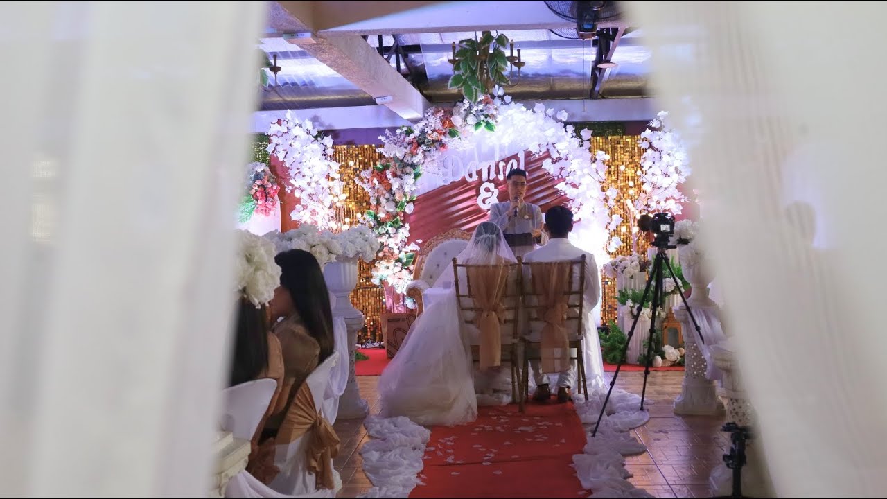 Wedding Ceremony 