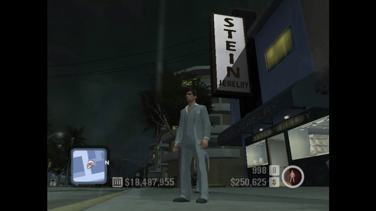 Scarface ep.14 