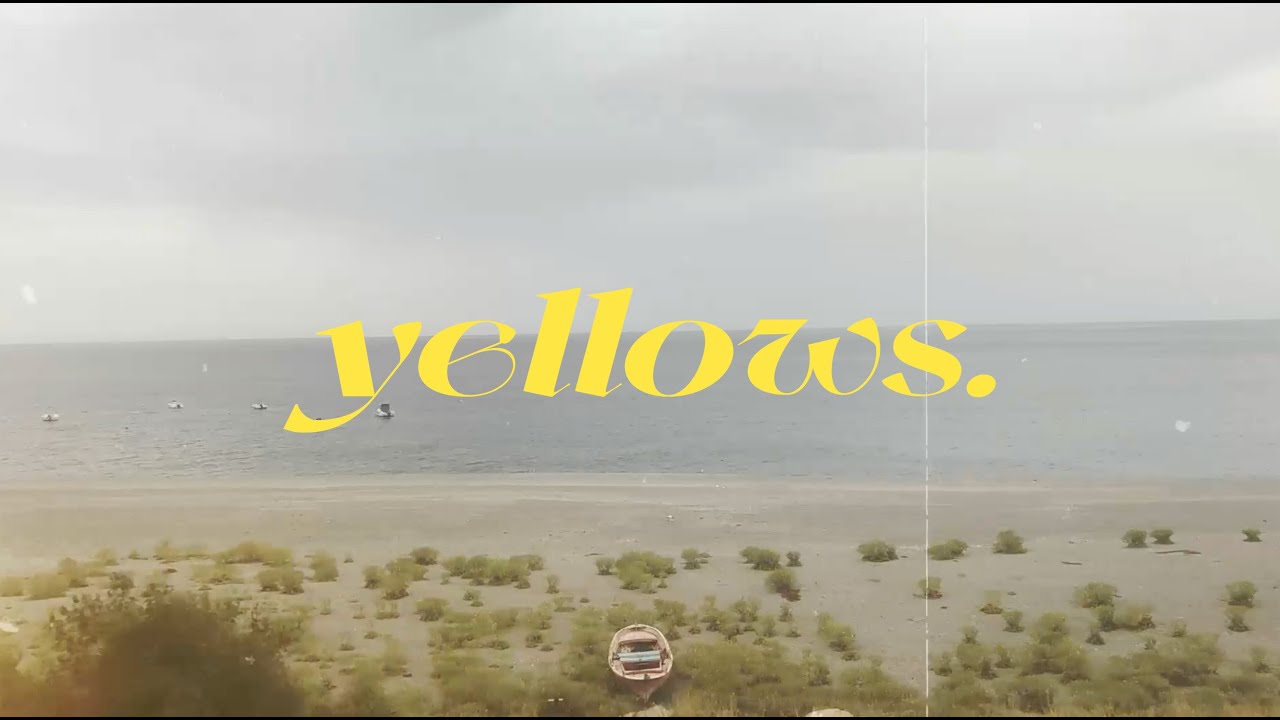 Yellows - Now I'm Off