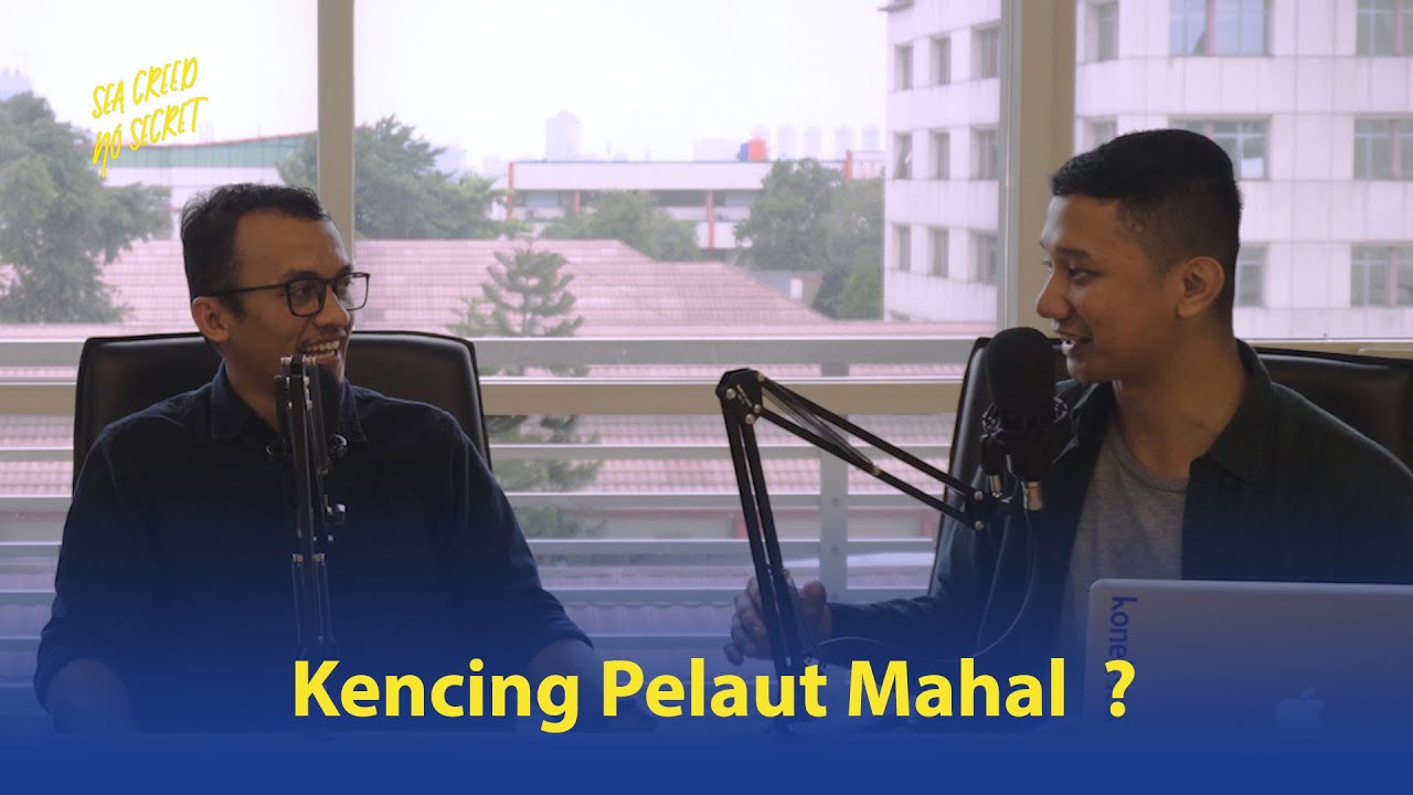 Jadi Owner Superintendent, Tanpa Background Pelaut