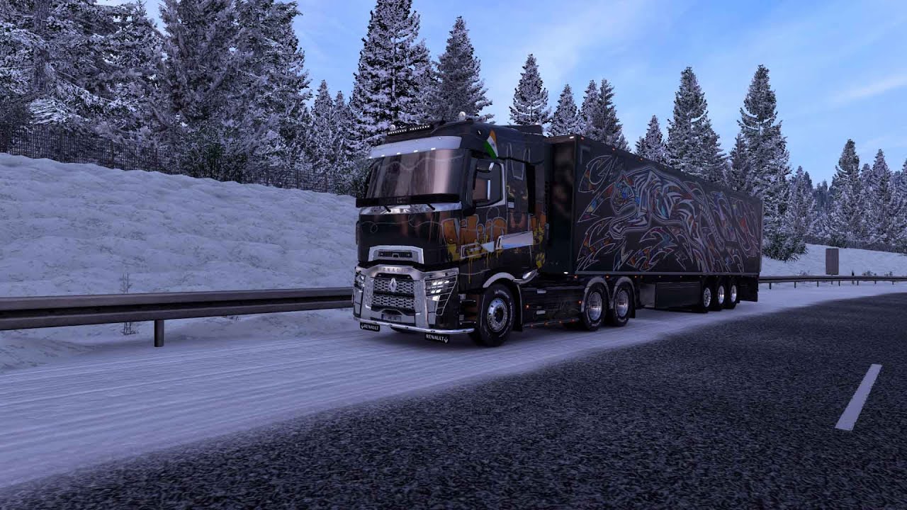 AM I GOING TO GET BAN AGAIN ? TRUCKERSMP GAMEPLAY