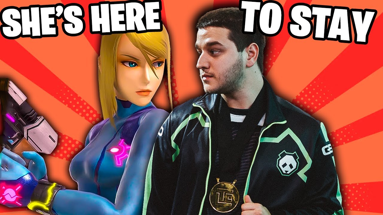 ZSS IS OFFICIALLY OUT OF RETIREMENT!