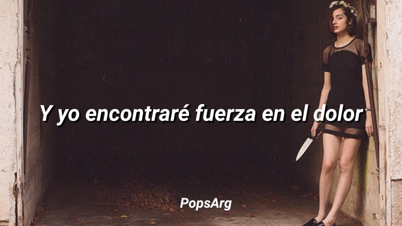 Poppy - The Cave (sub. español)
