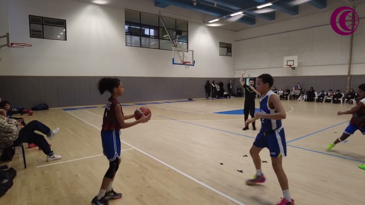 BP14 -1 vs Levallois