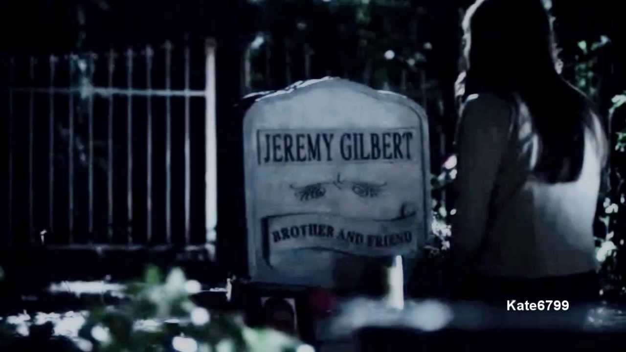 Elena Gilbert - Heal {4x22}