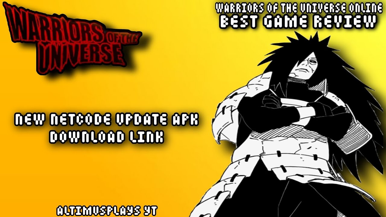 НОВОЕ ОБНОВЛЕНИЕ СИСТЕМЫ СЕТЕВОГО КОДА APK | ВОИНЫ ВСЕЛЕННОЙ ОНЛАЙН