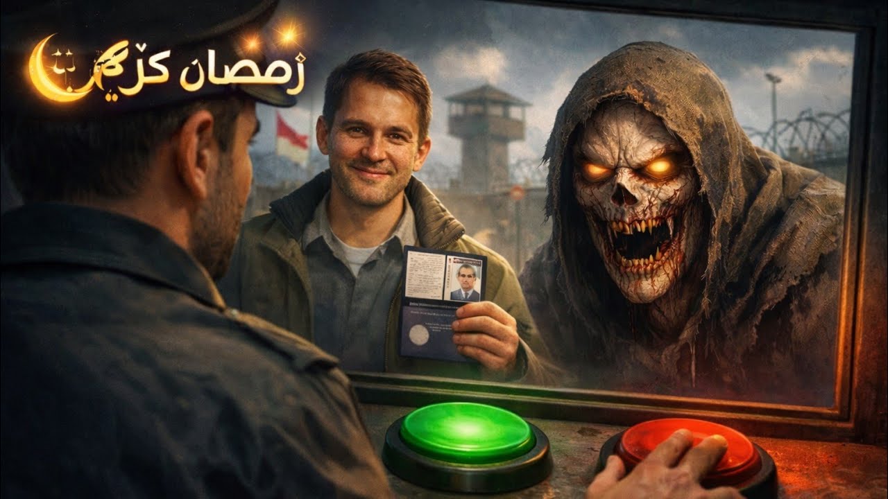 حارس الحدود