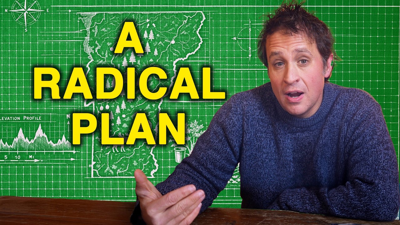 The Ugly Truth About How to Save Vermont