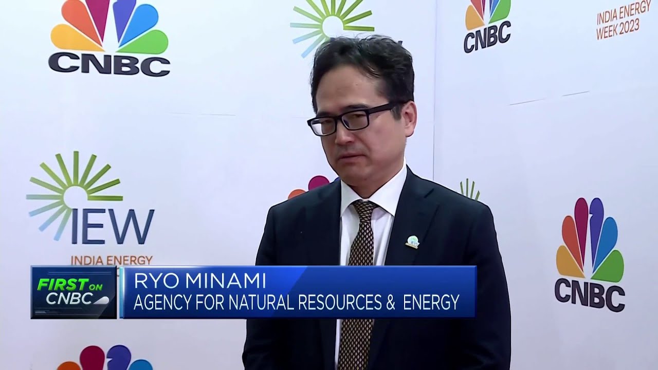 Big opportunity for Japan and India to collaborate on carbon neutrality: Japanese government body