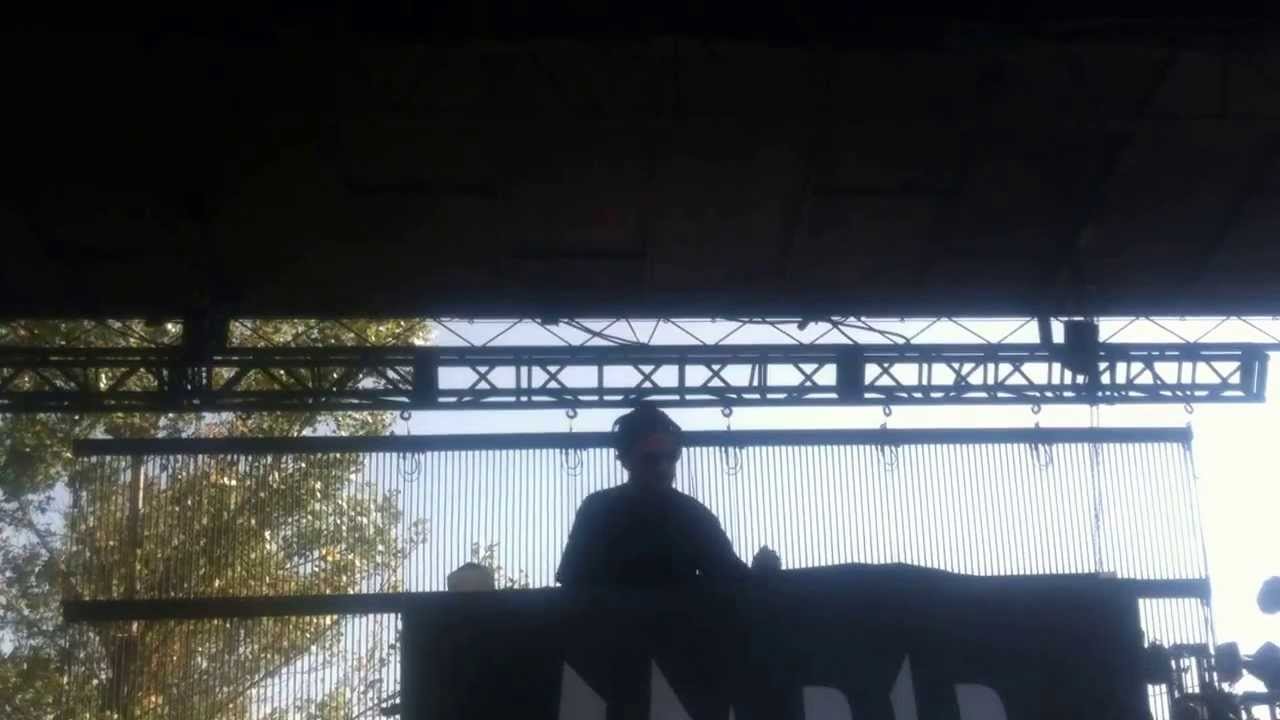 BRODINSKI - ED BANGER 10 - HARD SUMMER 2013