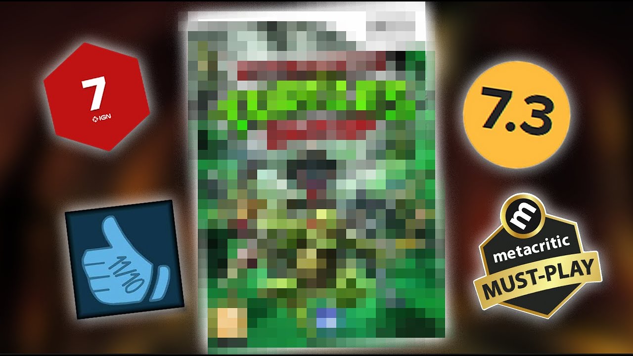 There’s a Super Smash TMNT Game… and It’s BRUTAL
