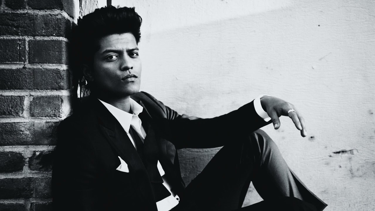 Bruno Mars 24K Magic Type Beat &ndash; Funk x R&B Instrumental | 134 BPM | F# Minor