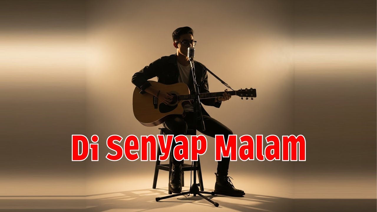 Di Senyap Malam – Lagu Galau Indonesia Menemani Malam Sunyi