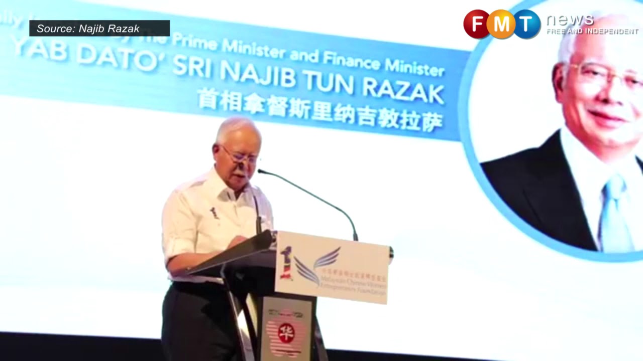 RM25m micro credit scheme to help Chinese in e commerce