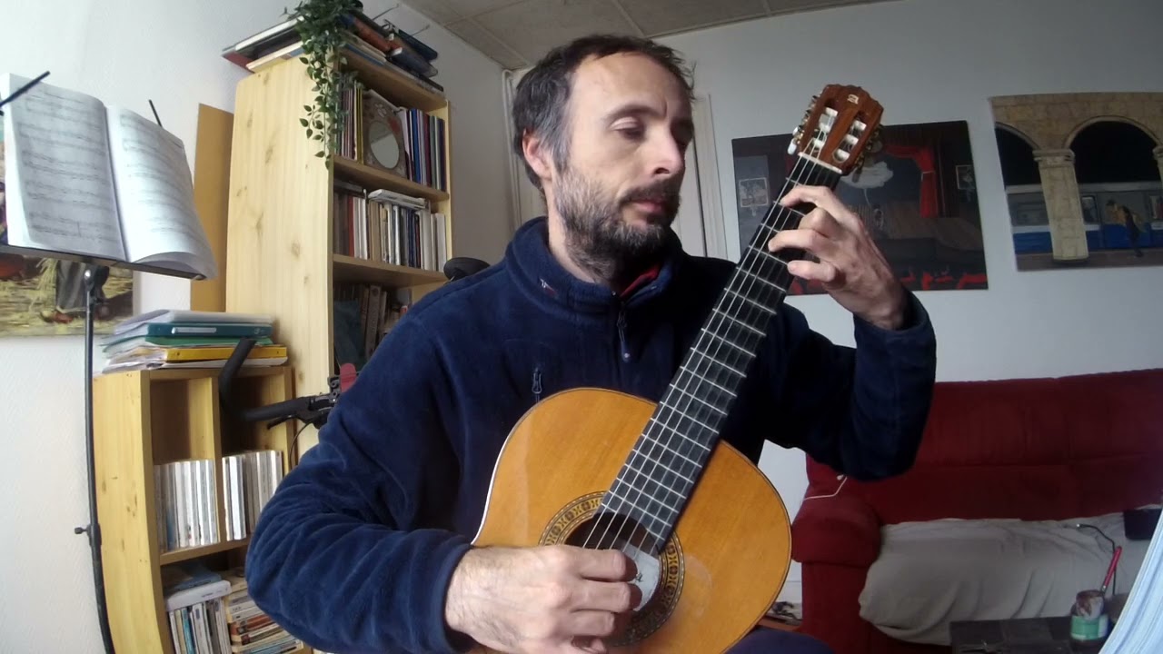 Pen ar stang  Côtes d'Armor , Marc le Gars