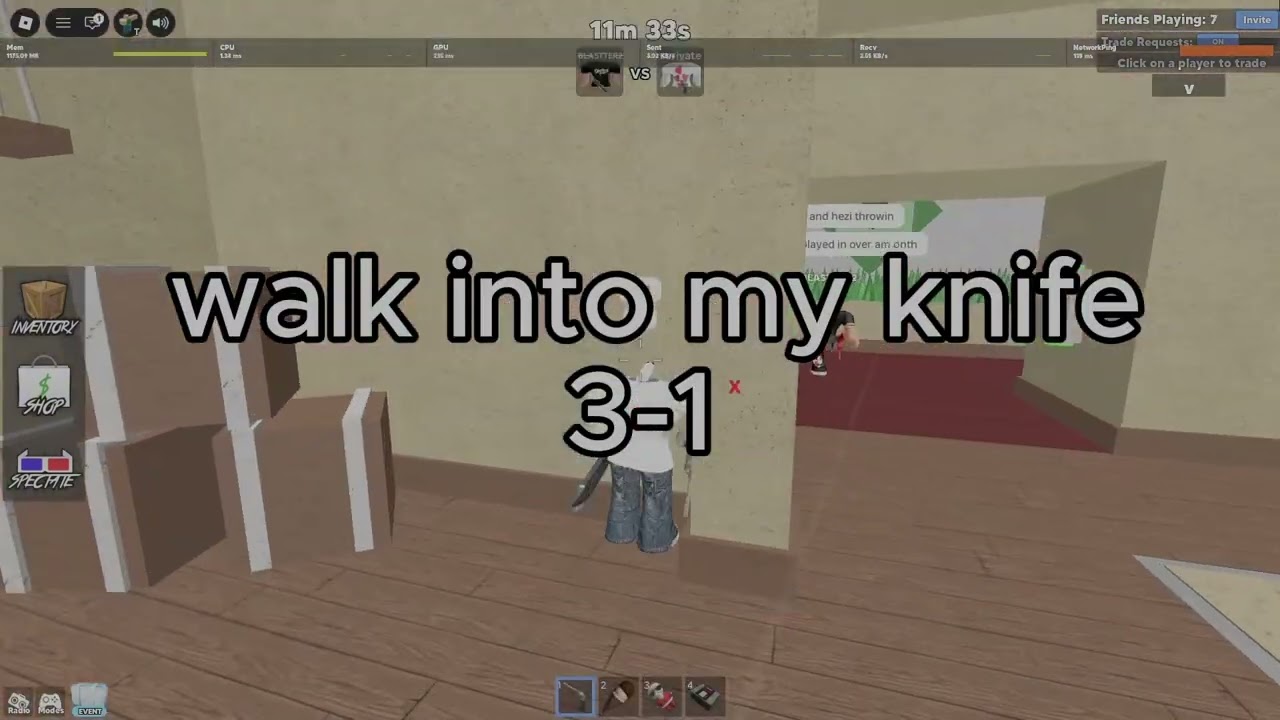 embarrassing blastter2 on delay