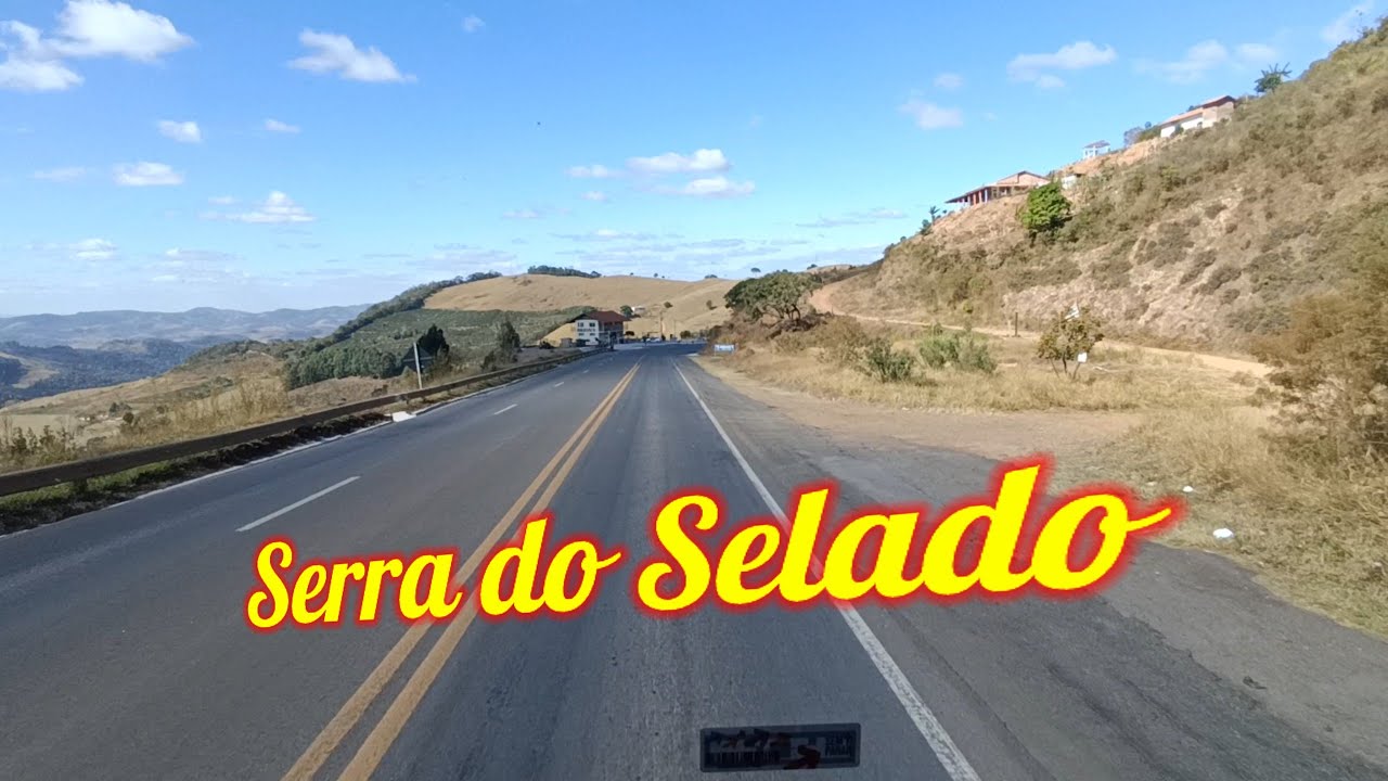Seguran&ccedil;a em Descida de Serra, tudo depende do condutor (117/25)