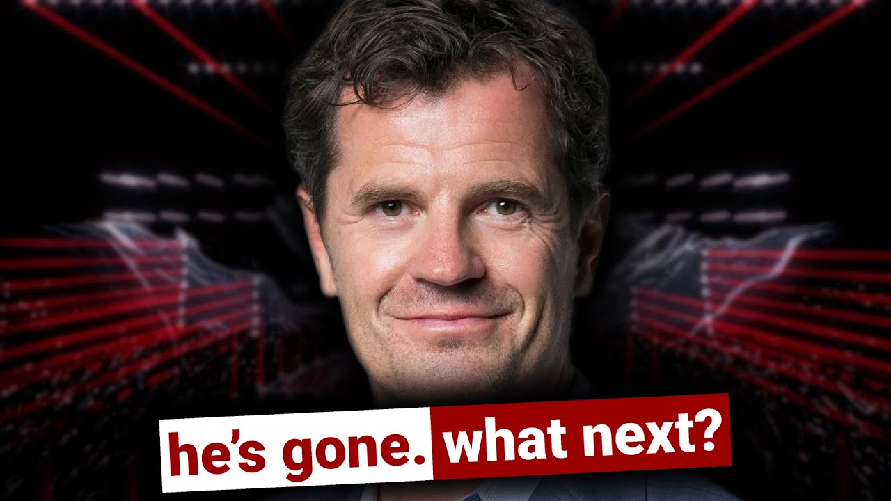 The Downfall of Eurovision's Most Controversial Man