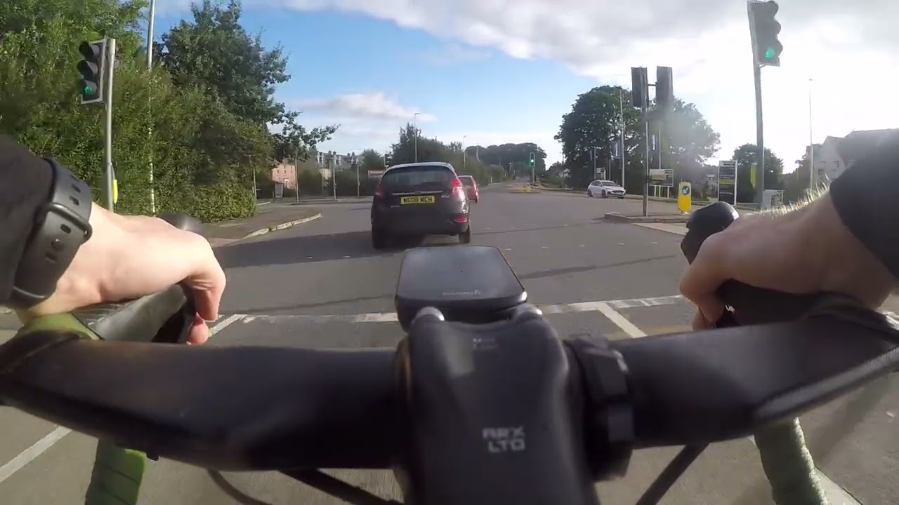 Road Cycling Exeter: BG&E - Uffculme, Honiton | 51.27 miles on a Cipollini NK1K (13 Sep)