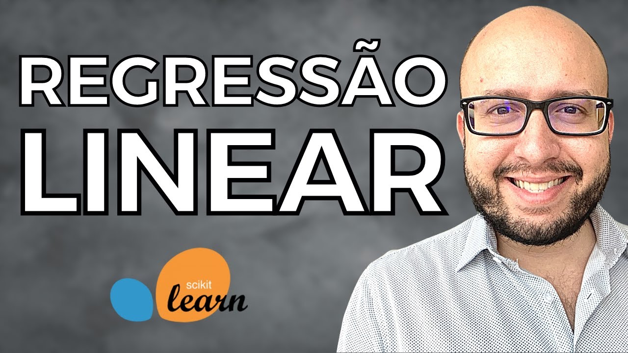 Como Fazer Regressão Linear em Python (Statsmodels e Scikit-learn)