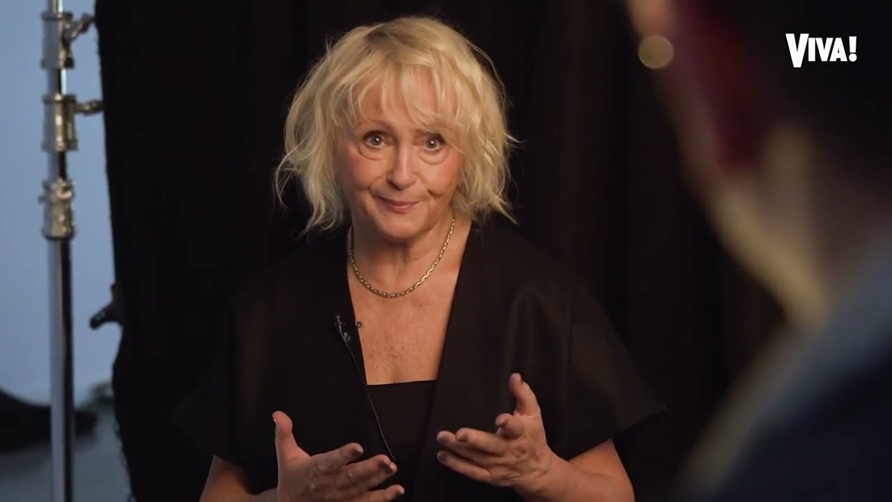 Tak Dorota Pomykała pomogła rodzicom w szpitalu. Wzruszające wspomnienie