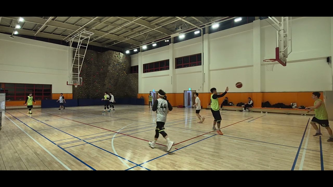 3.1. 정모 3파전 7경기