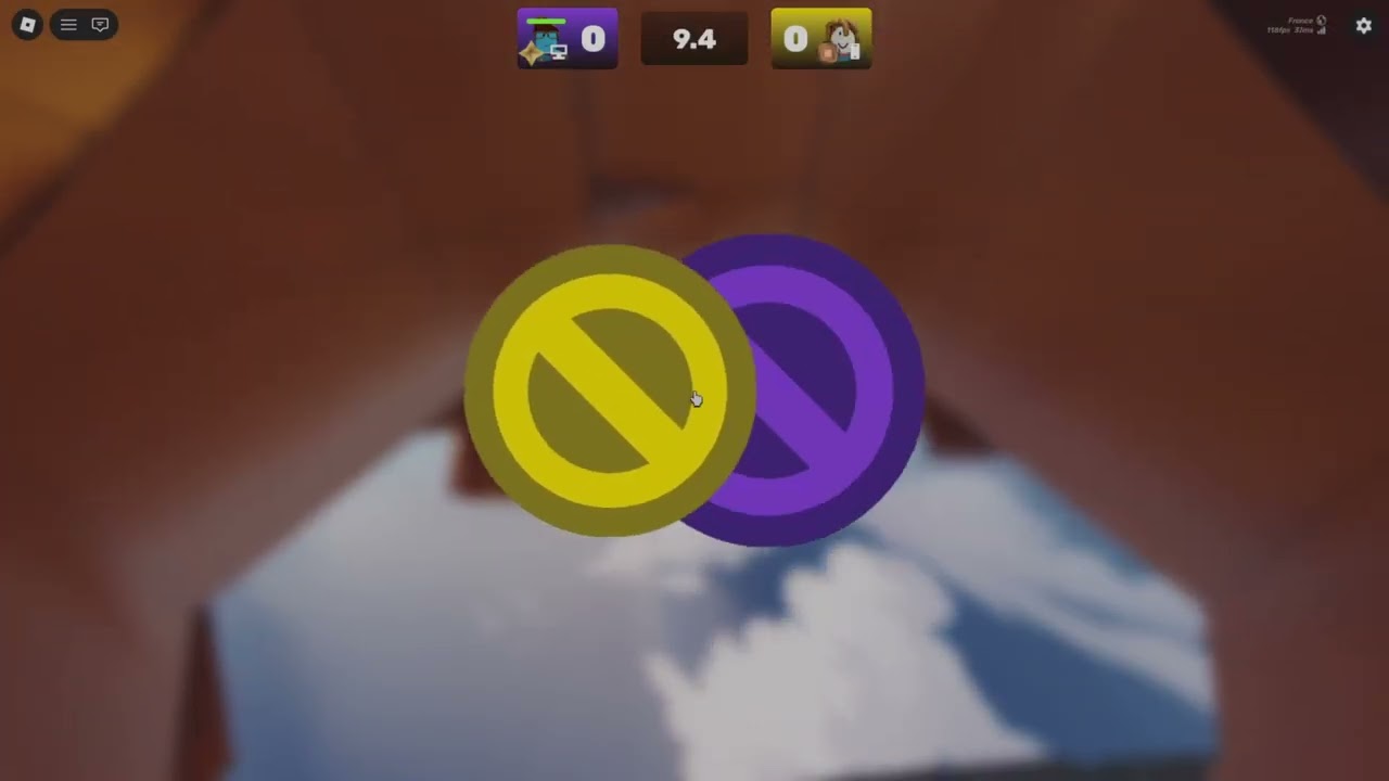 další roblox rivals ranked