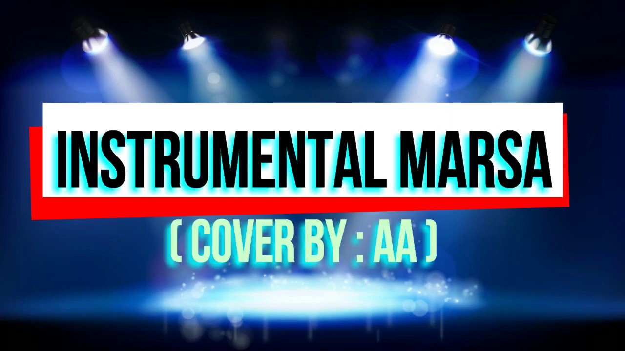 INSTRUMENTAL MARSA