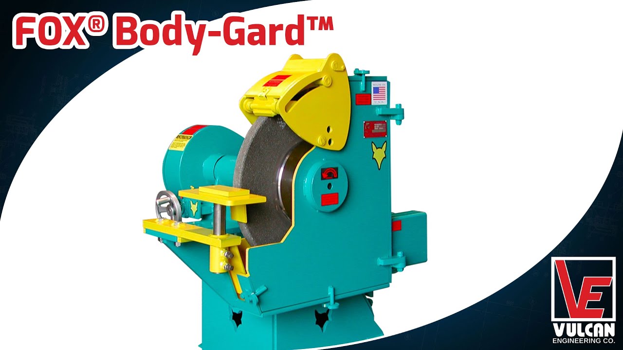 Fox&reg; Body-Gard&trade;