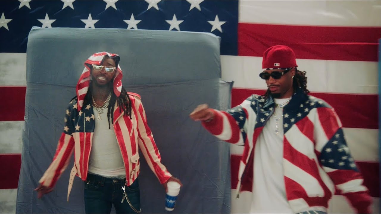 Metro Boomin - Loose Screws ft. Skooly, Shad Da God, & DJ Spinz (Official Music Video)