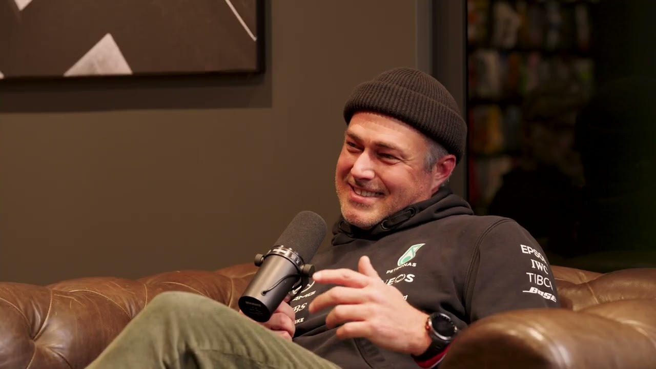 Fairways Under Fire- Taylor Kinney