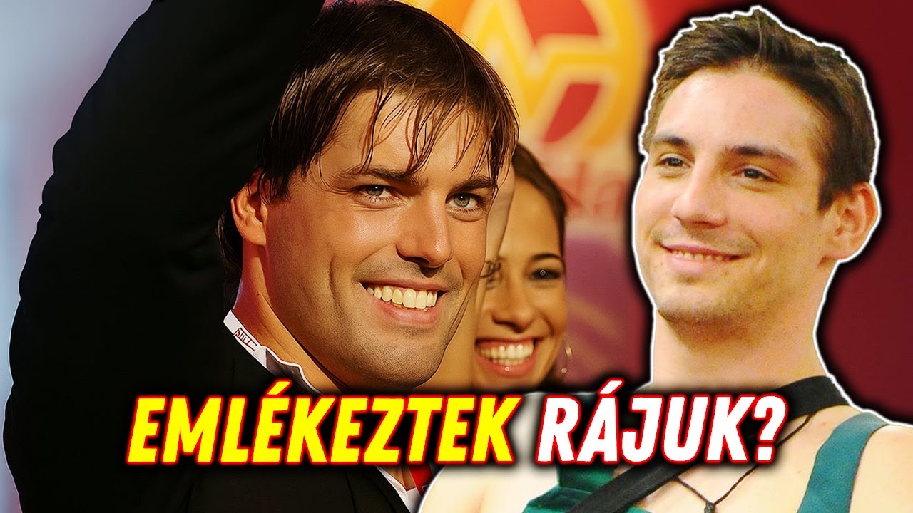 VAL&Oacute; VIL&Aacute;G Győztesek, Akik TELJESEN ELTŰNTEK!
