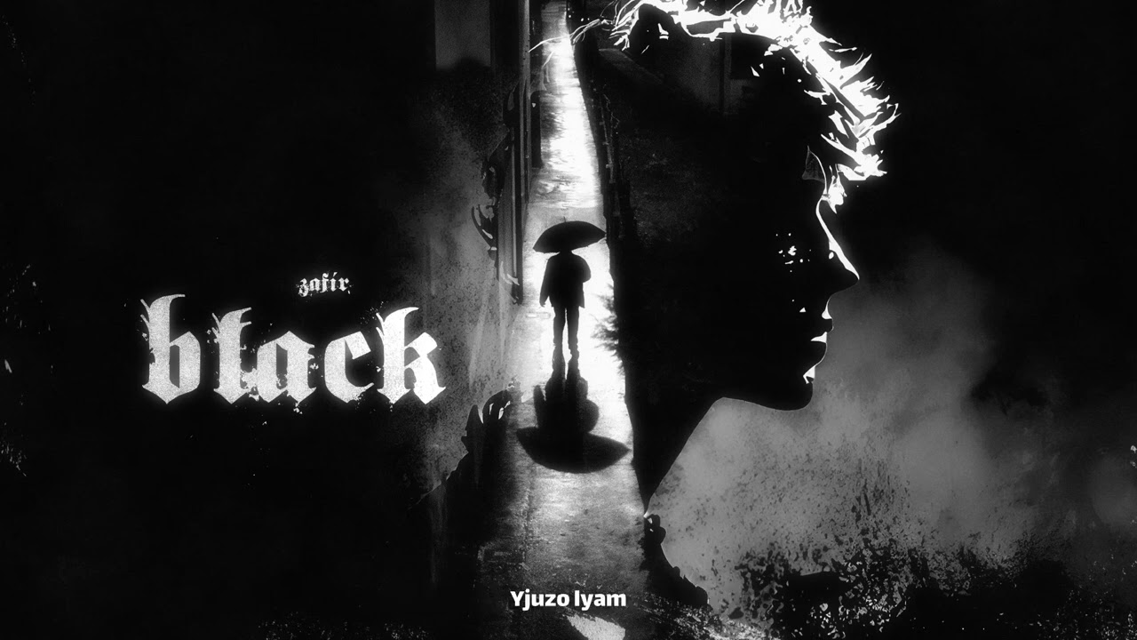 Zafir - Black [Oficjalna ścieżka dźwiękowa]