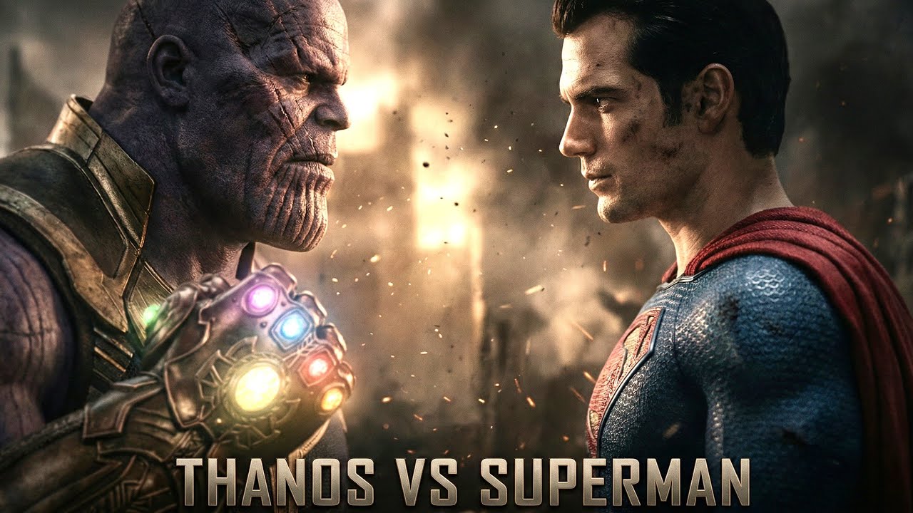 Infinity Warlord vs Prime Guardian | The Ultimate Crossover Moment
