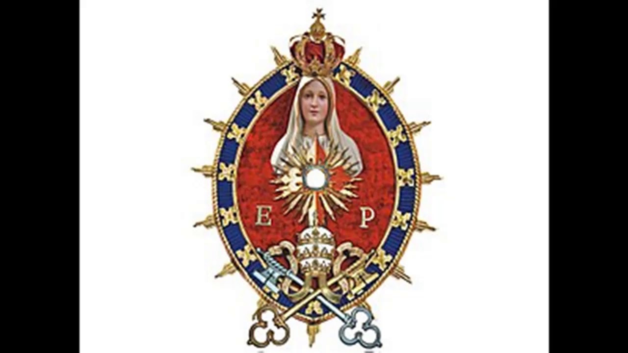 Singluaris- Arautos do Evangelho