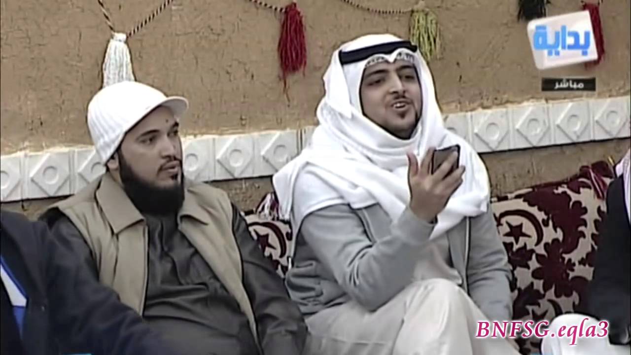 هو الله - عمر العمير
