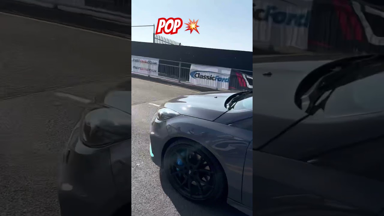 CARS LEAVING FORD FAIR #cars #virelshorts #shorts