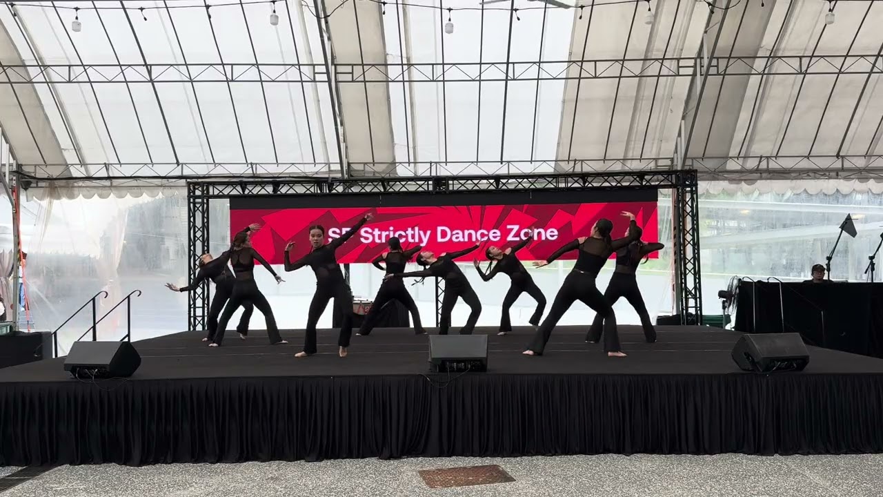 SPOH '26 DAY 2 | Strictly Dance Zone