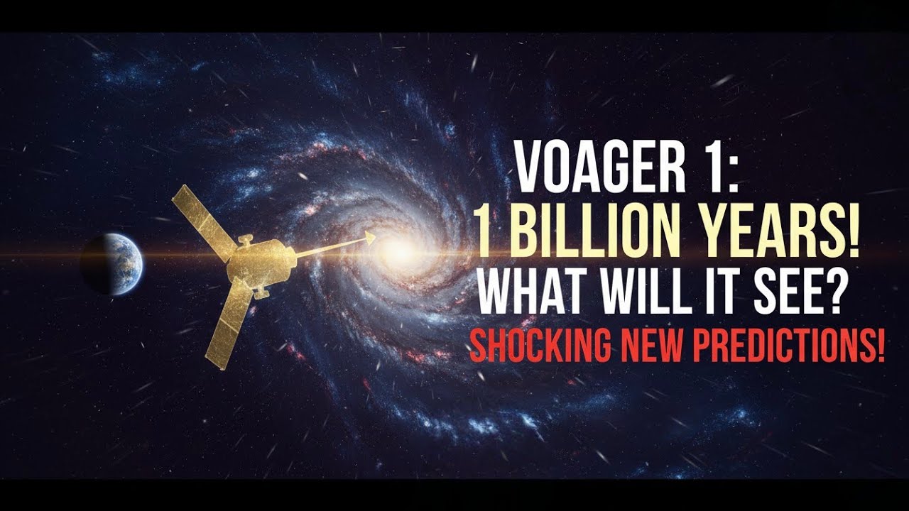 «Вояджер-1»: самый дальний объект, исследованный человеком | 50-летнее путешествие в межзвездное ...